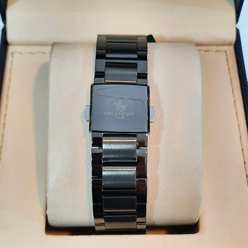 Santa Barbara Polo & Racquet Club Erkek Kol Saati - SB.1.10498-5