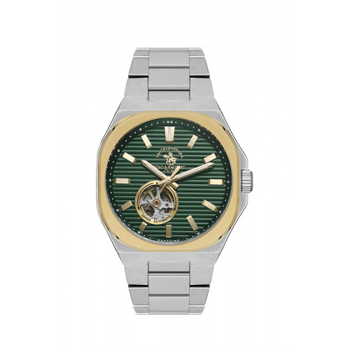 Santa Barbara Polo & Racquet Club Erkek Kol Saati ESSB.B.10534-4