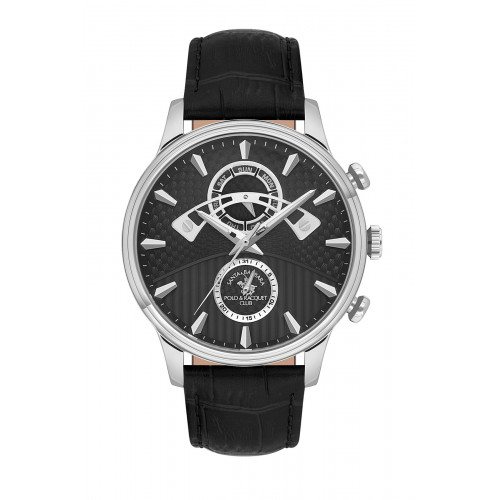 Santa Barbara Polo & Racquet Club Erkek Kol Saati ESSB.B.10593-2