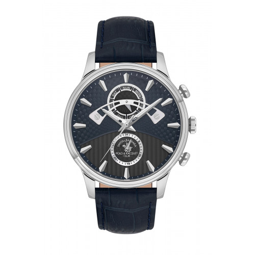 Santa Barbara Polo & Racquet Club Erkek Kol Saati ESSB.B.10593-3