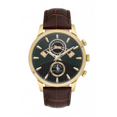 Santa Barbara Polo & Racquet Club Erkek Kol Saati ESSB.B.10593-5