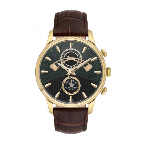 Santa Barbara Polo & Racquet Club Erkek Kol Saati ESSB.B.10593-5