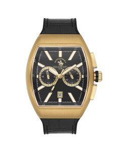 Santa Barbara Polo & Racquet Club Erkek Kol Saati ESSB.B.10607-4