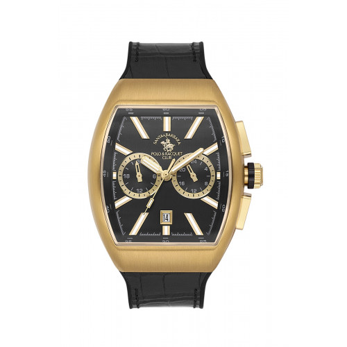 Santa Barbara Polo & Racquet Club Erkek Kol Saati ESSB.B.10607-4