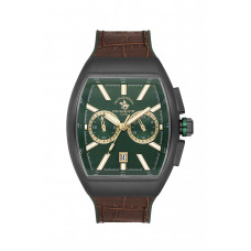 Santa Barbara Polo & Racquet Club Erkek Kol Saati ESSB.B.10607-5