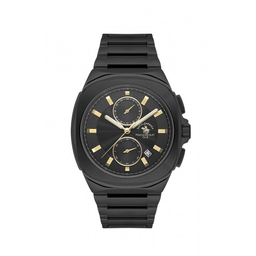 Santa Barbara Polo & Racquet Club Erkek Kol Saati ESSB.B.10610-5