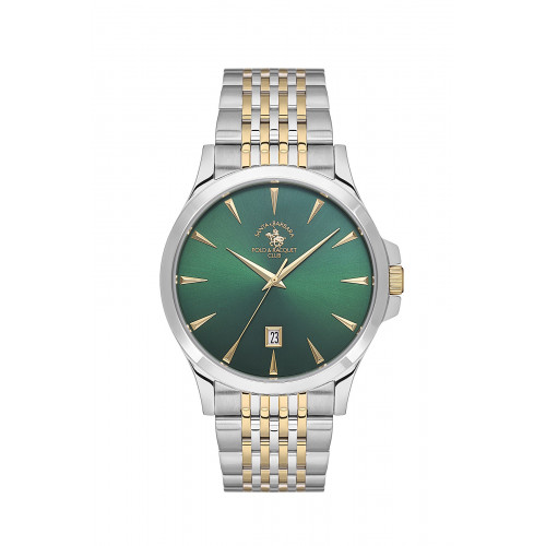 Santa Barbara Polo & Racquet Club Erkek Kol Saati ESSB.B.10618-4