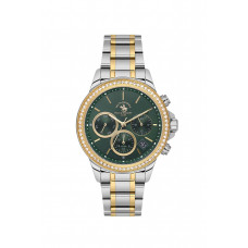 Santa Barbara Polo & Racquet Club Kadın Kol Saati ESSB.B.10621-5