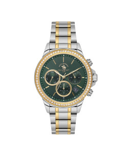 Santa Barbara Polo & Racquet Club Kadın Kol Saati ESSB.B.10621-5