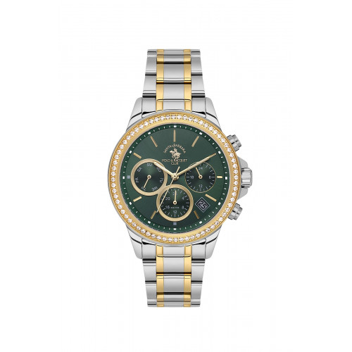 Santa Barbara Polo & Racquet Club Kadın Kol Saati ESSB.B.10621-5