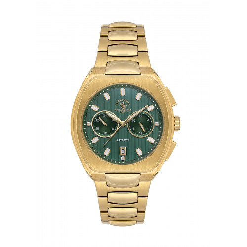 Santa Barbara Polo & Racquet Club Erkek Kol Saati ESSB.B.10622-5