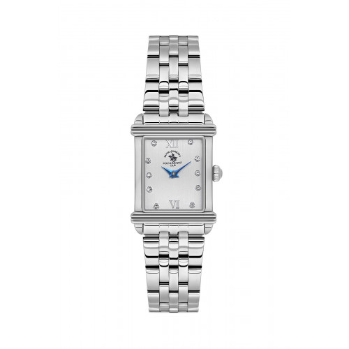 Santa Barbara Polo & Racquet Club Kadın Kol Saati - SB.1.10623-1 Santa Barbara Polo & Racquet Club Kadın Kol Saati - SB.1.10623-1