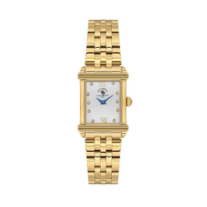 Santa Barbara Polo & Racquet Club Kadın Kol Saati - SB.1.10623-2