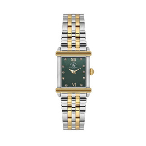 Santa Barbara Polo & Racquet Club Kadın Kol Saati - SB.1.10623-5