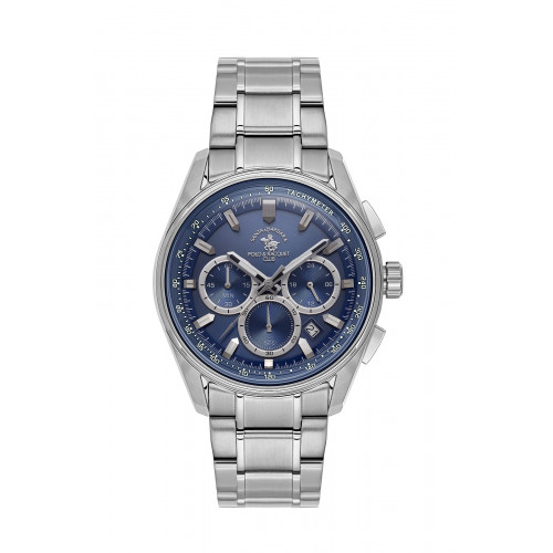 Santa Barbara Polo & Racquet Club Erkek Kol Saati - SB.1.10634-3 Santa Barbara Polo & Racquet Club Erkek Kol Saati - SB.1.10634-3