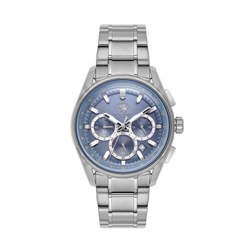 Santa Barbara Polo & Racquet Club Erkek Kol Saati - SB.1.10634-6 Santa Barbara Polo & Racquet Club Erkek Kol Saati - SB.1.10634-6