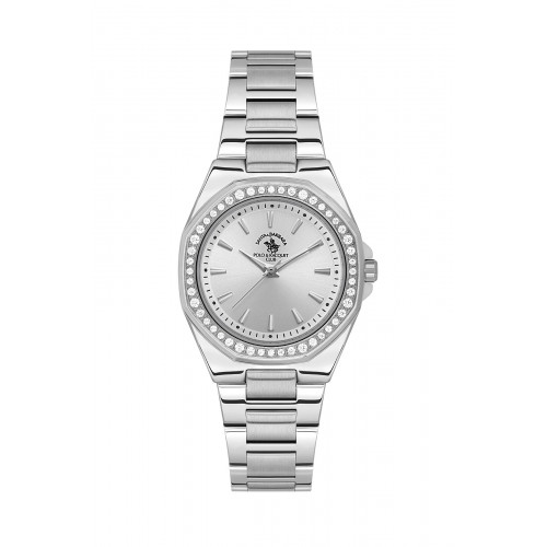 Santa Barbara Polo & Racquet Club Kadın Kol Saati ESSB.B.10647-1