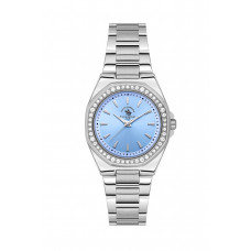 Santa Barbara Polo & Racquet Club Kadın Kol Saati ESSB.B.10647-2