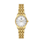 Santa Barbara Polo & Racquet Club Kadın Kol Saati ESSB.B.10649-3