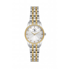 Santa Barbara Polo & Racquet Club Kadın Kol Saati ESSB.B.10649-4