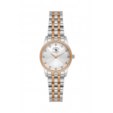 Santa Barbara Polo & Racquet Club Kadın Kol Saati ESSB.B.10649-6