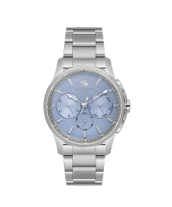 Santa Barbara Polo & Racquet Club Erkek Kol Saati ESSB.B.10651-5