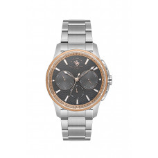 Santa Barbara Polo & Racquet Club Erkek Kol Saati ESSB.B.10651-6