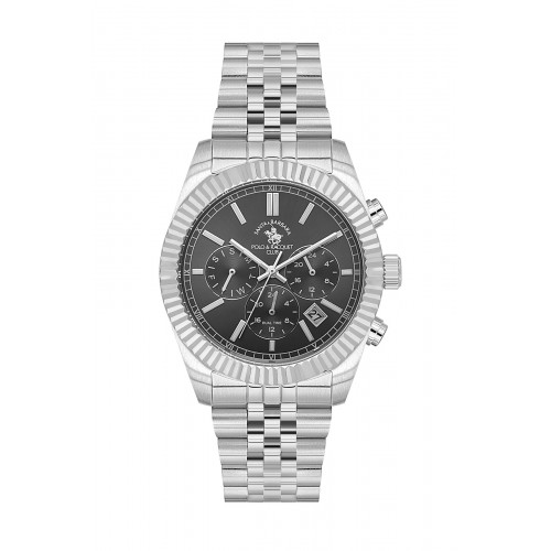 Santa Barbara Polo & Racquet Club Erkek Kol Saati ESSB.B.10653-2