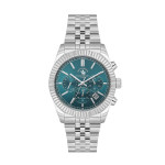 Santa Barbara Polo & Racquet Club Erkek Kol Saati ESSB.B.10653-4