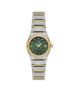 Santa Barbara Polo & Racquet Club Kadın Kol Saati ESSB.B.10656-4