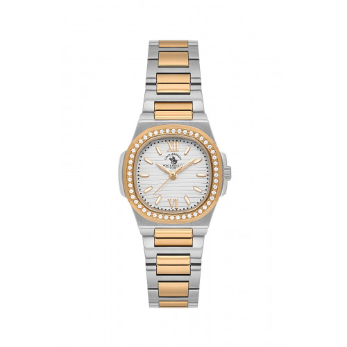 Santa Barbara Polo & Racquet Club Kadın Kol Saati ESSB.B.10658-5