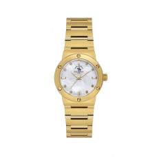 Santa Barbara Polo & Racquet Club Kadın Kol Saati ESSB.B.10664-2