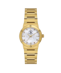 Santa Barbara Polo & Racquet Club Kadın Kol Saati ESSB.B.10664-2