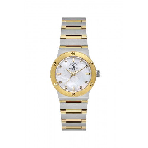 Santa Barbara Polo & Racquet Club Kadın Kol Saati ESSB.B.10664-4