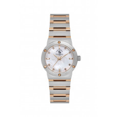 Santa Barbara Polo & Racquet Club Kadın Kol Saati ESSB.B.10664-5