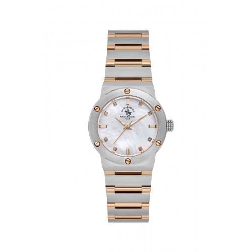 Santa Barbara Polo & Racquet Club Kadın Kol Saati ESSB.B.10664-5