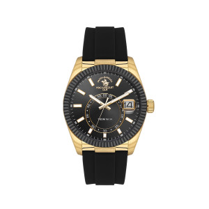 Santa Barbara Polo & Racquet Club Erkek Kol Saati ESSB.B.10669-3