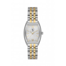 Santa Barbara Polo & Racquet Club Kadın Kol Saati ESSB.B.10671-5