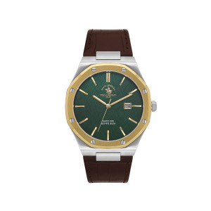 Santa Barbara Polo & Racquet Club Erkek Kol Saati ESSB.B.10672-4