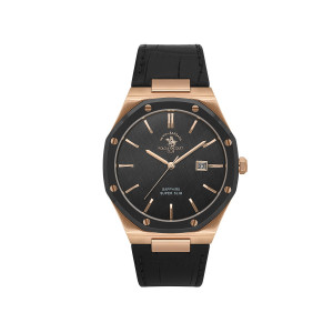 Santa Barbara Polo & Racquet Club Erkek Kol Saati ESSB.B.10672-5