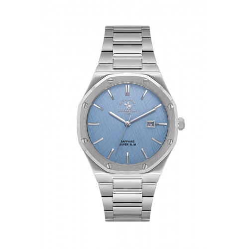 Santa Barbara Polo & Racquet Club Erkek Kol Saati ESSB.B.10673-4