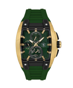 Santa Barbara Polo & Racquet Club Erkek Kol Saati SB.2.10002-3