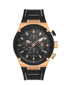 Santa Barbara Polo & Racquet Club Erkek Kol Saati - SB.3.10001.1