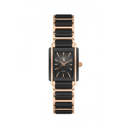 Santa Barbara Polo & Racquet Club Kadın Kol Saati ESSB.D.10030-6