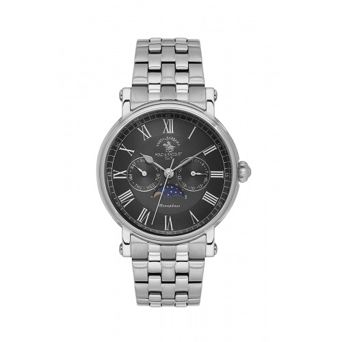 Santa Barbara Polo & Racquet Club Erkek Kol Saati ESSB.D.10032-2