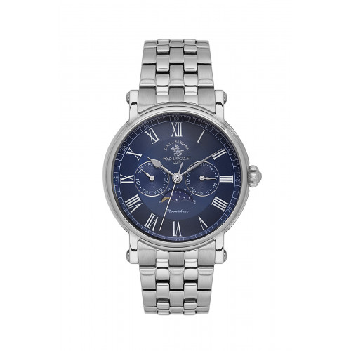 Santa Barbara Polo & Racquet Club Erkek Kol Saati ESSB.D.10032-3