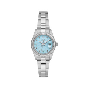 Santa Barbara Polo & Racquet Club Kadın Kol Saati ESSB.D.10035-2