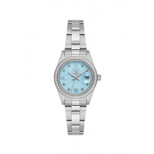 Santa Barbara Polo & Racquet Club Kadın Kol Saati ESSB.D.10035-2