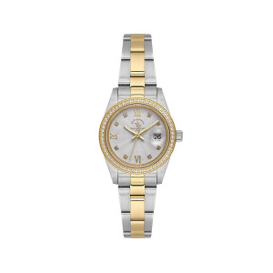 Santa Barbara Polo & Racquet Club Kadın Kol Saati ESSB.D.10035-4