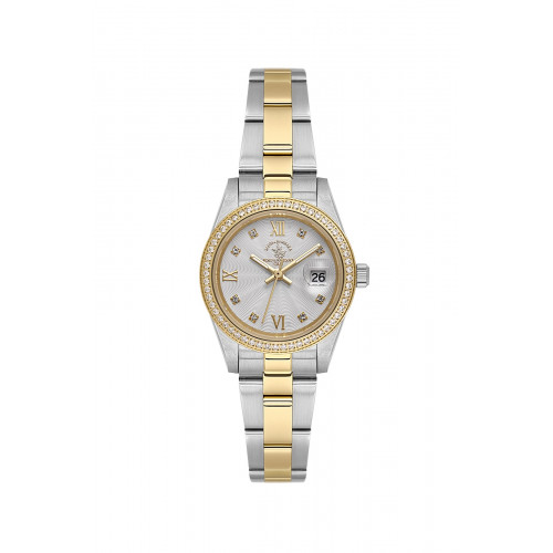 Santa Barbara Polo & Racquet Club Kadın Kol Saati ESSB.D.10035-4